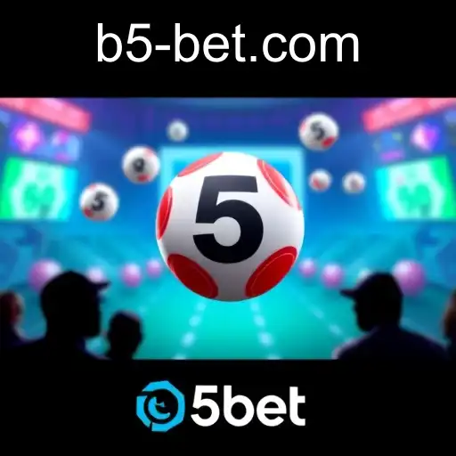 Exploring the Bingo World with B5bet