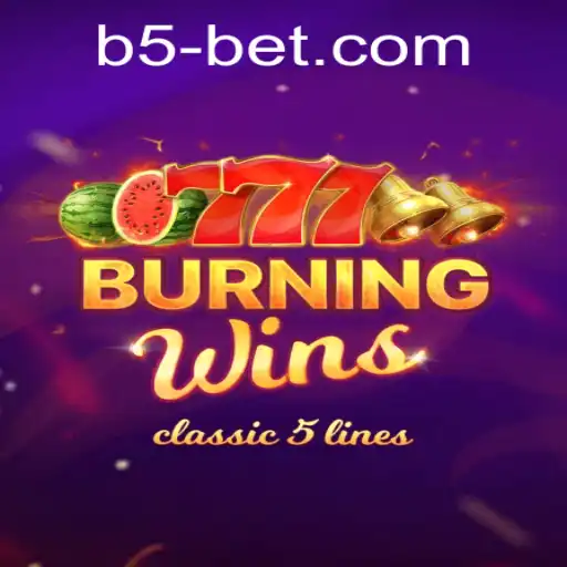 Exploring the Thrills of BurningWins: A Classic Slot Experience