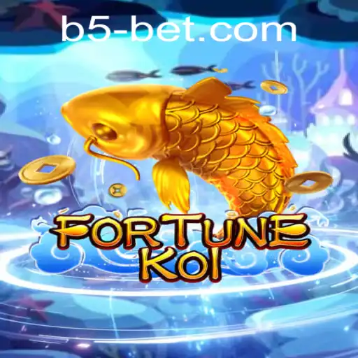 Unveiling FORTUNEKOI: The Exciting World of B5bet's Latest Gaming Phenomenon
