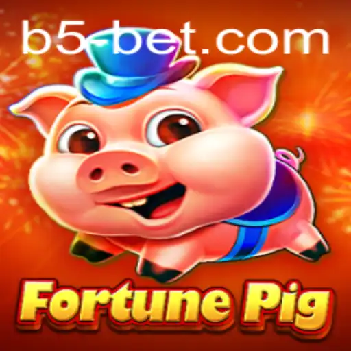 FortunePig: Unveiling the Intricacies of the B5Bet Sensation