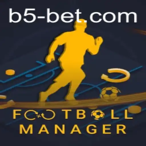 Exploring the Thrilling World of FootballManager and Its Connection to b5bet