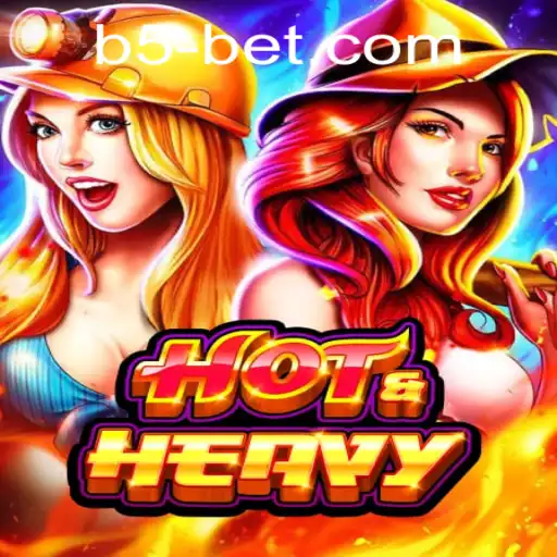 Discovering HotHeavy: The Ultimate Gaming Experience with b5bet
