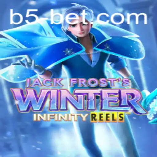 Experience the Excitement of JackFrostsWinter with b5bet