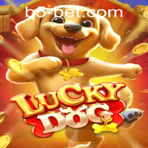 Experience the Thrill of LuckyDog—a Game Powered by b5bet