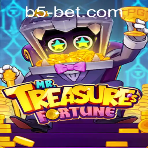 Discover the Exciting World of MrTreasuresFortune and the Impact of b5bet