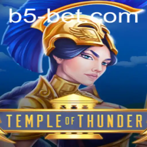 TempleofThunder: A Deep Dive into the Latest Gaming Sensation