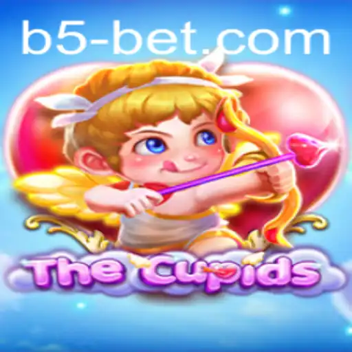 TheCupids: A Riveting New Game by b5bet