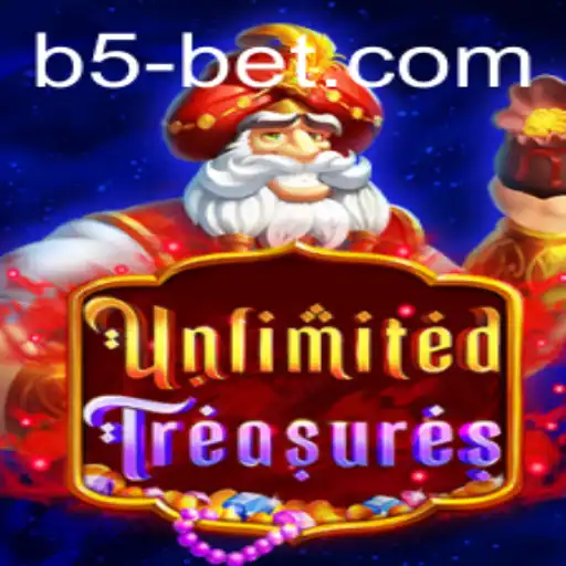UnlimitedTreasures: The Ultimate Adventure in Gaming