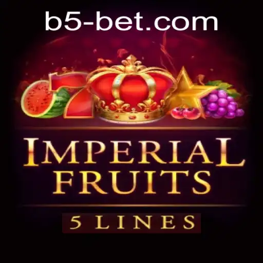 ImperialFruits5: Exploring the Fascinating World of Slot Gaming