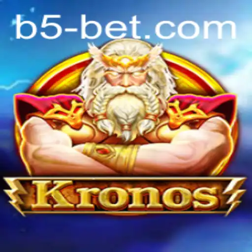Kronos: A Time-Bending Adventure in the World of b5bet