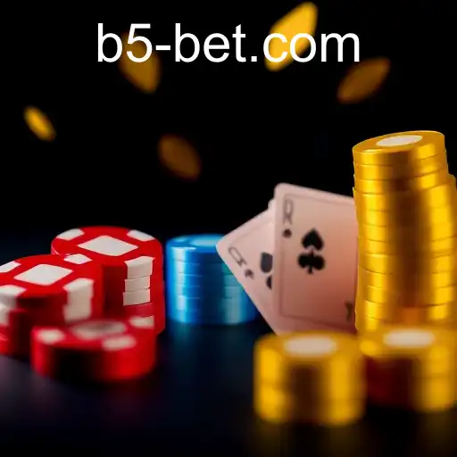 Exploring Responsible Gambling with b5bet