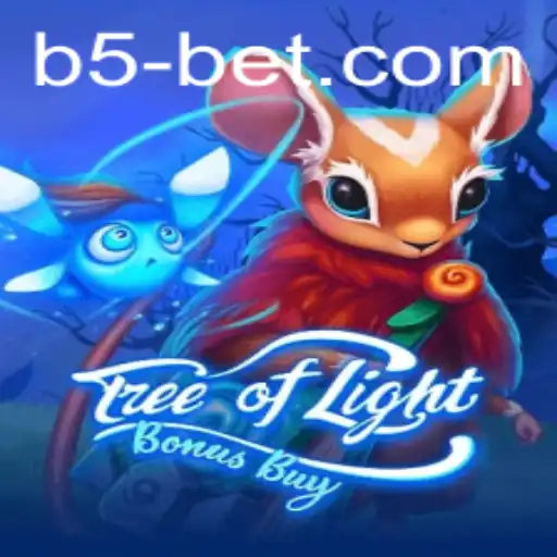 Exploring TreeOfLightBonusBuy with b5bet: A Captivating Gaming Experience
