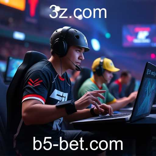 O Crescimento e o Impacto dos eSports no Cenário Global
