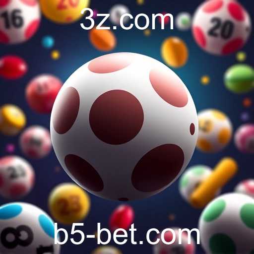 Experiência de Jogo na Categoria 'Loteria' do b5bet