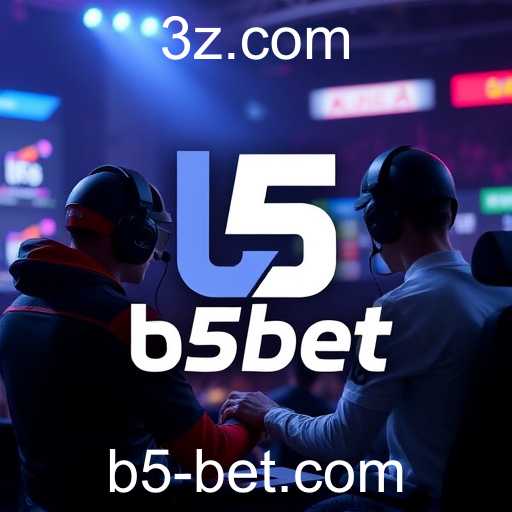 Apostas Esportivas no b5bet: Excitação e Oportunidade em Cada Jogo