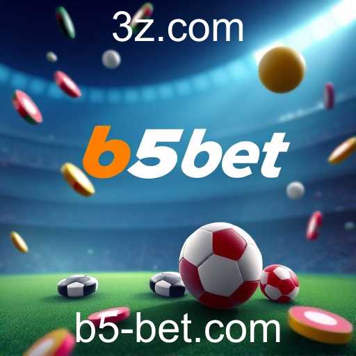 O Papel Crescente do b5bet na Indústria de Jogos