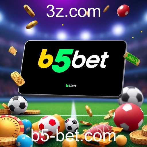 Tendências de Jogos Online: O Crescimento do b5bet em 2025