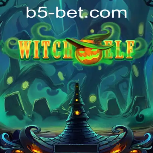 Discovering WitchElf: A Spellbinding Adventure in Gaming with b5bet